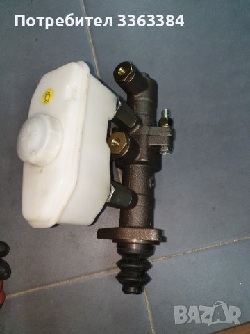 Продавам помпа спирачна за Газ66/53, снимка 3 - Части - 42431486