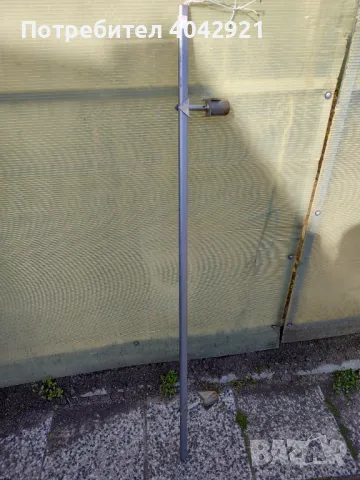 Осветително тяло , снимка 5 - Лампи за таван - 50057232