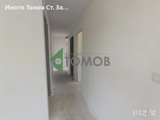 Предстоящо строителство на едноетажна къща с красива гледка в село Борилово, снимка 10 - Къщи - 50951617