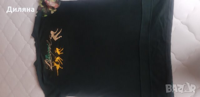 Блузи desigual ХЛ р, снимка 12 - Тениски - 30777760