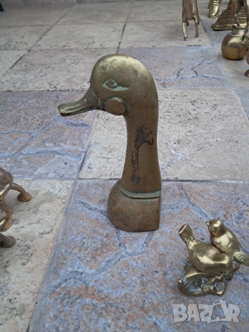 Бронзови съкровища, снимка 11 - Антикварни и старинни предмети - 52886084