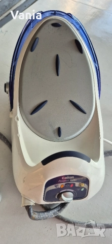 Парогенератор Calor, снимка 5 - Ютии - 52414467