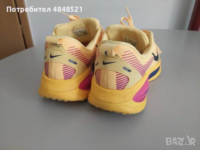 nike - zoom react, снимка 3 - Спортни обувки - 56428283