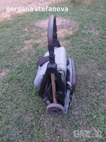 Лятна количка Lorelli loret , снимка 5 - Детски колички - 50961842