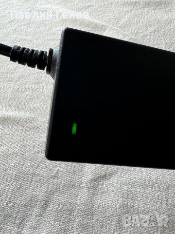 Зарядно 12V 5A  60W , Букса 5.5x2.5 mm, снимка 7 - Кабели и адаптери - 44310711