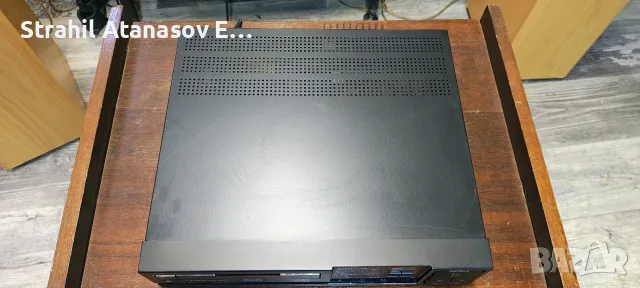 Philips CD 160 Сиди Плеър, снимка 7 - Други - 56110721