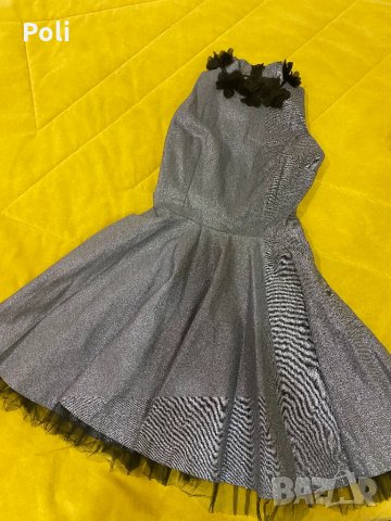 Рокля Mon Cher, снимка 2 - Рокли - 24890239