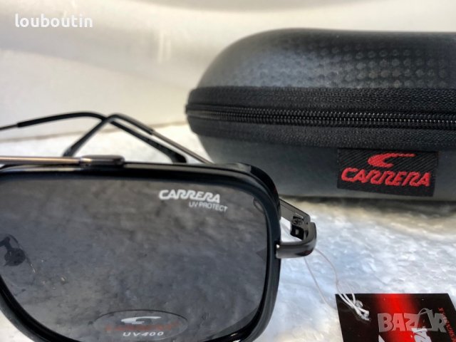 Carrera 2022 мъжки слънчеви очила УВ 400, снимка 12 - Слънчеви и диоптрични очила - 38286685