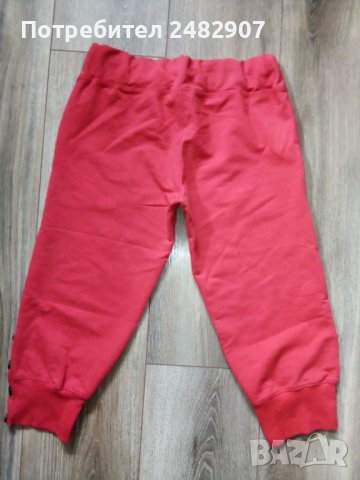 Дамски бермуди, снимка 3 - Къси панталони и бермуди - 40626783