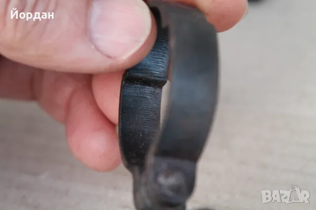 Комплект гривни за ''Крънка'', снимка 11 - Други ценни предмети - 48538101