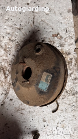 Серво усилвател / Спирачна помпа за Renault Express - B348952