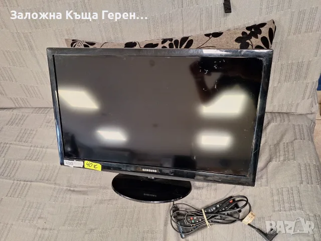 24" Led TV Samsung  T24D310