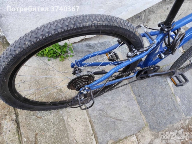 Rocraider 26, снимка 4 - Велосипеди - 54214003