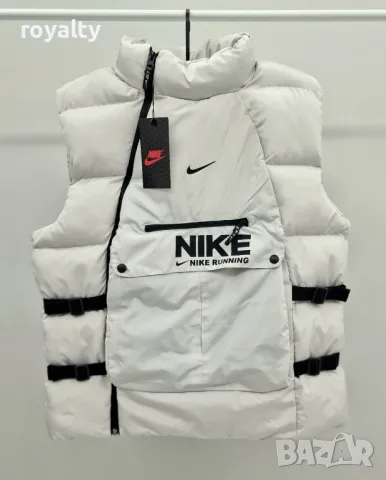 Nike мъжки елек 