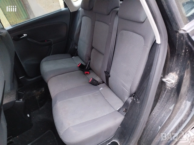 Seat Altea XL 1.4TSI на части , снимка 5 - Автомобили и джипове - 53048127
