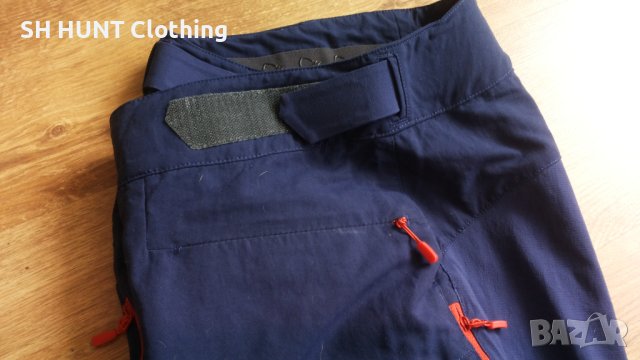 NORRONA Fjora Flex1 Stretch Pant дамско M / мъжко S еластичен панталон - 373, снимка 5 - Екипировка - 42815771