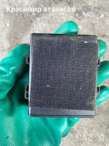 Паркинг модул парктроници за Vw голф плюс.000054639.4M0168V1A, снимка 2 - Аксесоари и консумативи - 42087803