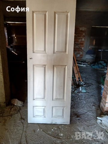 врата масивна вносна, снимка 6 - Интериорни врати - 52264180