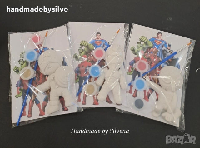 Сет за оцветяване , снимка 13 - Други - 51315225