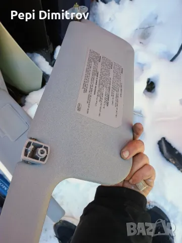 Сенник ,сенници   за Mitsubishi Colt V Hatchback (09.1995 - 09.2003), снимка 3 - Части - 49231850