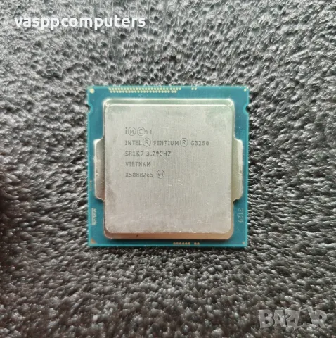 Процесор Intel Pentium G3250 SR1K7 3.20GHz/3MB Socket 1150