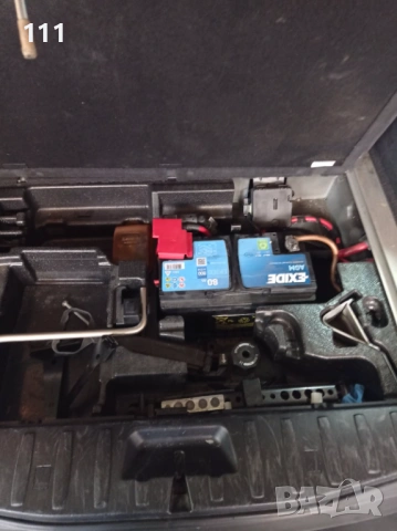 Продавам може и бартер , снимка 8 - Автомобили и джипове - 53221926