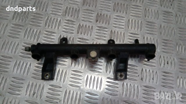 Горивна рейка Citroen C2 1.4i 2005г.