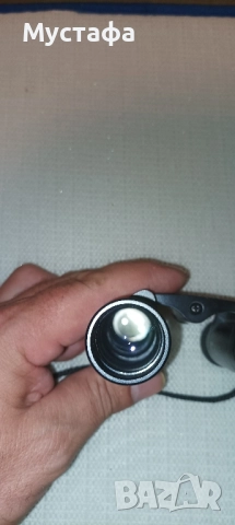 Продавам Leica 10/25 Trinovid , снимка 4 - Оборудване и аксесоари за оръжия - 52392654