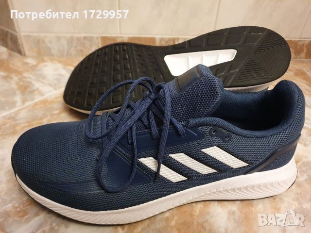 ADIDAS Обувки Runfalcon Номер-46, снимка 7 - Маратонки - 40137544
