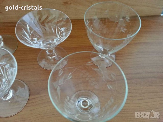 Антикварни чаши, снимка 11 - Антикварни и старинни предмети - 29292469