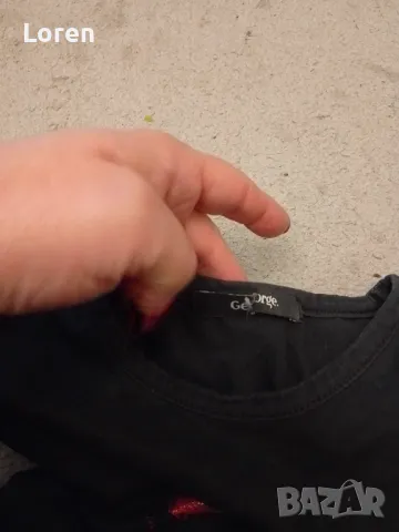 Детска тениска , снимка 7 - Детски тениски и потници - 47967800