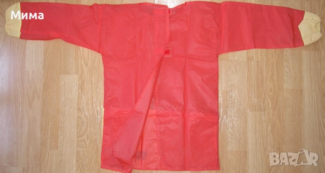 Пролетни якета, 4-6 г., снимка 7 - Детски якета и елеци - 23841998