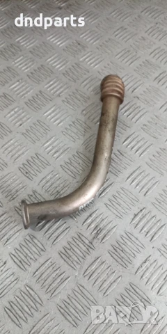 ЕГР тръба Mercedes A170 CDI W168 2001г.	