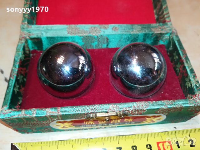 метални топки в кутия от германия 2308212106