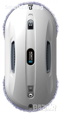 Робот за прозорци - Hobot 368, снимка 5 - Други - 53262577