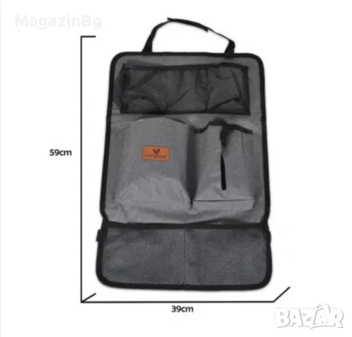 Органайзер за пътуване
За седалка, снимка 3 - Други - 47859481