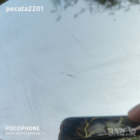 Продавам - стъкло ляво огледало за Тойота Рав 4 2013-2019 г.., снимка 2 - Части - 38571196