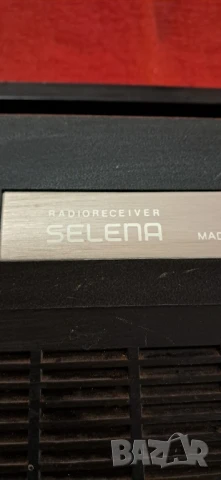 Старо радио-Селена В 216, снимка 13 - Колекции - 50930509