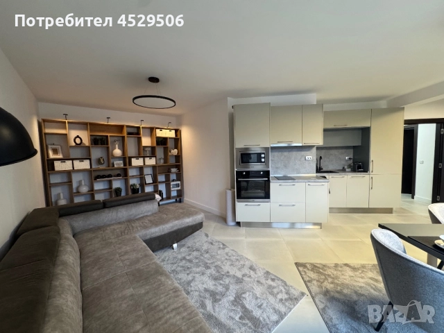 Апартамент за нощувки, снимка 2 - Квартири, нощувки - 52985803