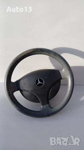 Волан с Еърбег за Mercedes-Benz A-Class W168