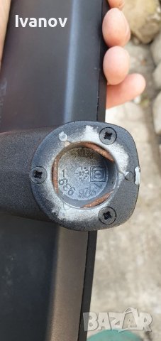 Огледало за задно виждане бмв е36 , снимка 5 - Части - 37201799