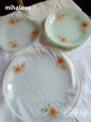 продава чиний, снимка 2 - Сервизи - 51346069