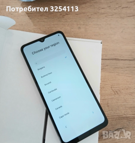 REDMI A3 с Гаранция, снимка 4 - Xiaomi - 52845623