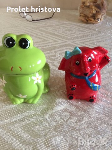 Детски касички, снимка 1