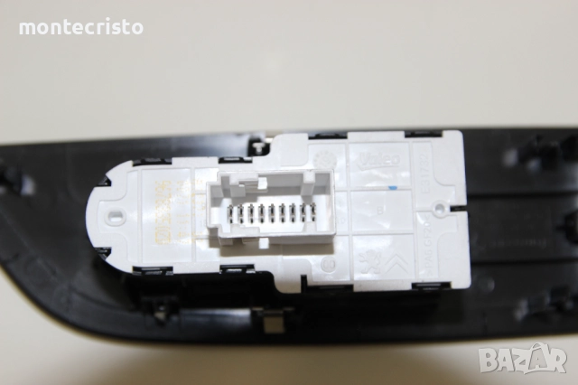 Панел бутони ел.стъкла Peugeot 208 след 2023г. / 96783350ZD / Пежо 208, снимка 5 - Части - 52355719