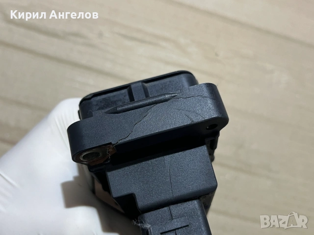 Бобина за BMW E36 E46 (M42 / M43 / M44), снимка 5 - Части - 53286280