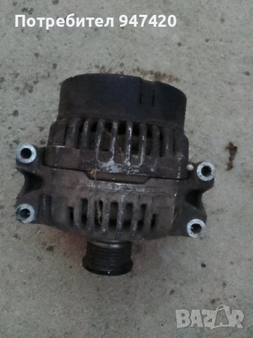 динамо за вито 2.2цди, снимка 2 - Части - 37455938