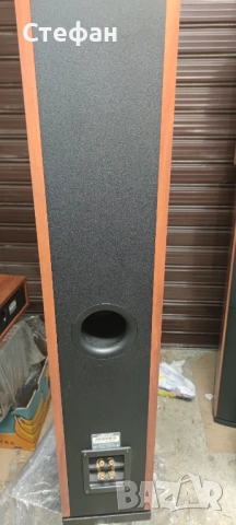 JAMO 5.0, снимка 4 - Тонколони - 54216982