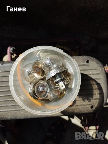 Резервни части за ЗИЛ нови, снимка 16 - Камиони - 38008519