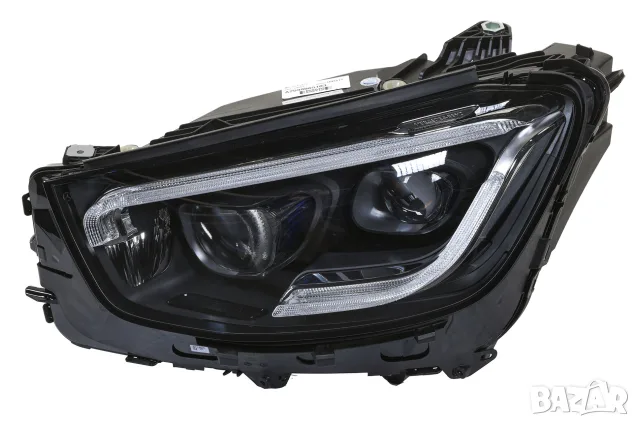 A2539068901 | Употребяван ляв led фар Mercedes-Benz